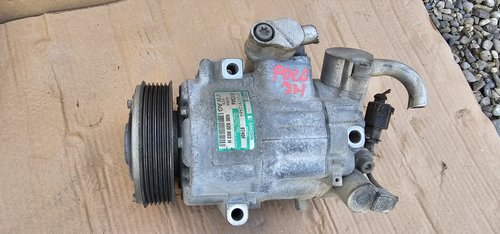 Compresor Ac Vw Polo 9N 1.4 TDI 2002 2003 2004 2005 2006 2007
