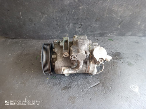 Compresor AC , VW POLO 9N 1.4 TDI COD - 6Q0820803D