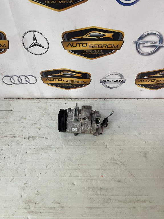 Compresor ac/ VW Polo cod-6Q0820803J