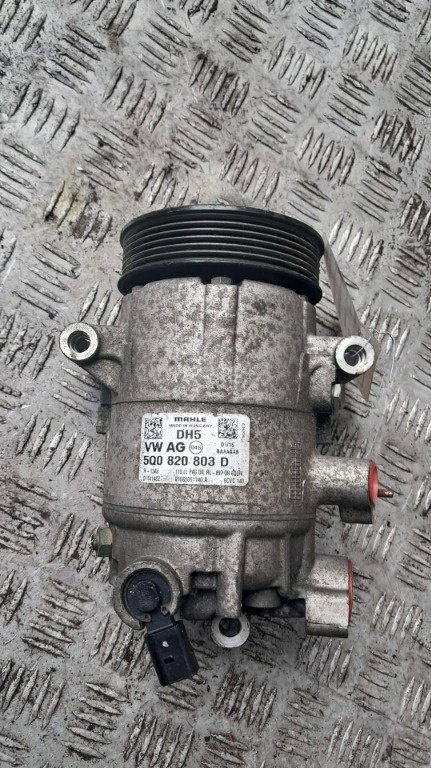 Compresor AC Vw Scirocco cod 5Q0820803D