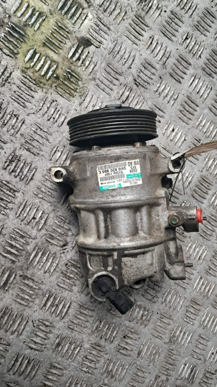 Compresor AC VW SHARAN cod 5N0820803C