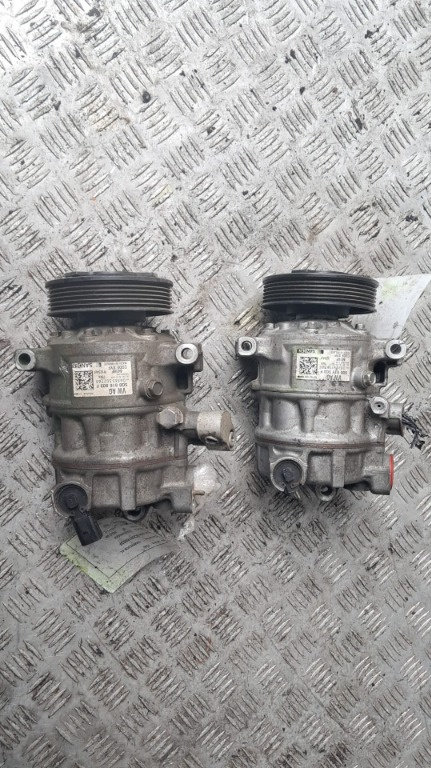 Compresor AC VW T-ROC cod 5Q0816803F