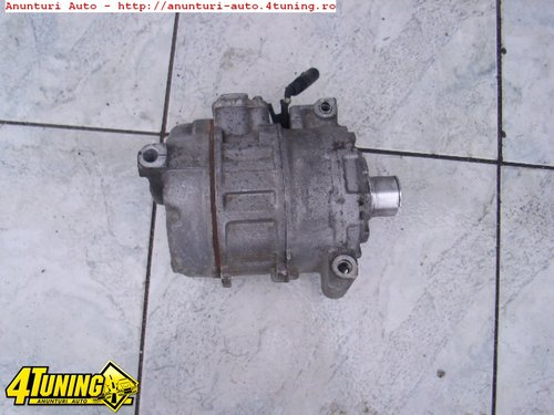Compresor AC VW Touareg