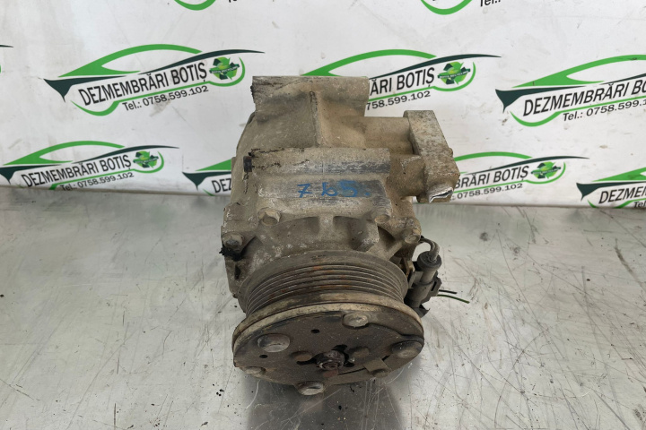 Compresor AC YS4H-19D629-AB YS4H-19D629-AB Ford Focus [1998 - 2004] wagon 5-usi 1.6 MT (101 hp)