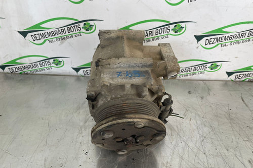 Compresor AC YS4H-19D629-AB YS4H-19D629-AB Ford Focus [1998 - 2004] wagon 5-usi 1.6 MT (101 hp)