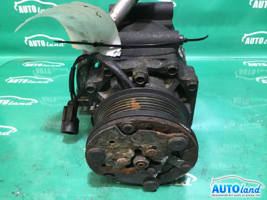Compresor AC Ys4h19d629ab 1.4 B Ford FIESTA V JH ,JD 2001