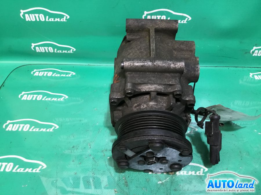 Compresor AC Ys4h19d629ab 1.4 Benzina Ford FUSION JU 2002