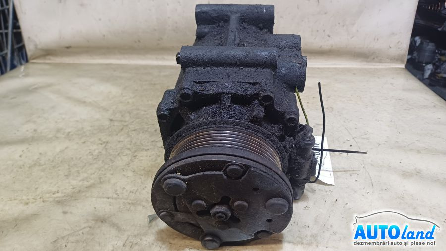 Compresor AC Ys4h19d629ab 1.8 Diesel Ford FOCUS DAW,DBW 1998-2001