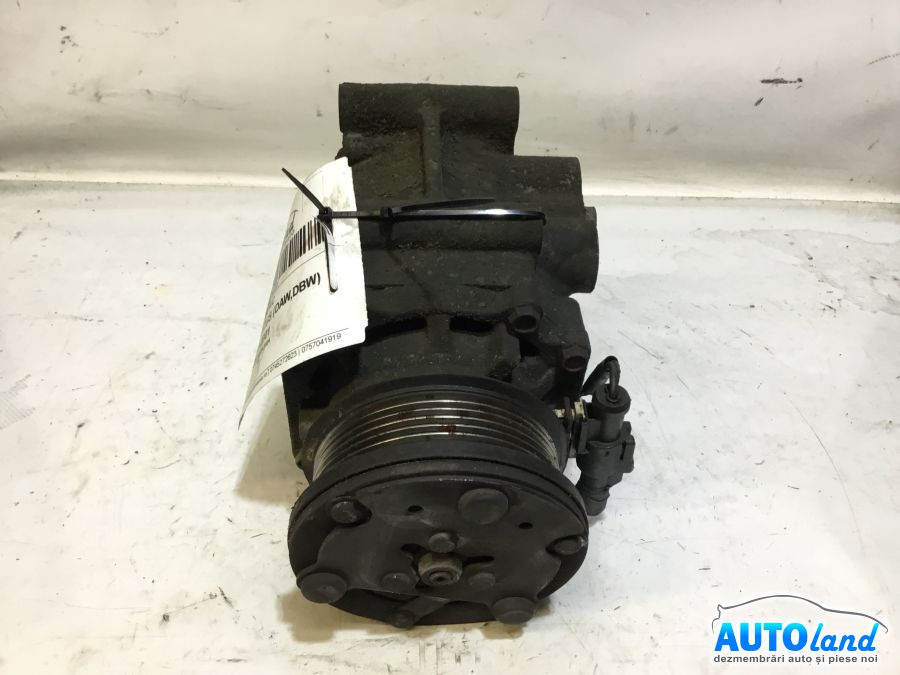Compresor AC Ys4h19d629ab Ford FOCUS DAW,DBW 1998-2001