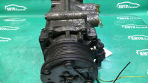 Compresor AC Ys4h19d629ab Ford FOCUS DAW,DBW 1998-...