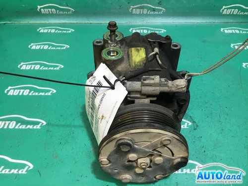 Compresor AC Ys4h19d629ab Ford FOCUS DAW,DBW 1998-2001