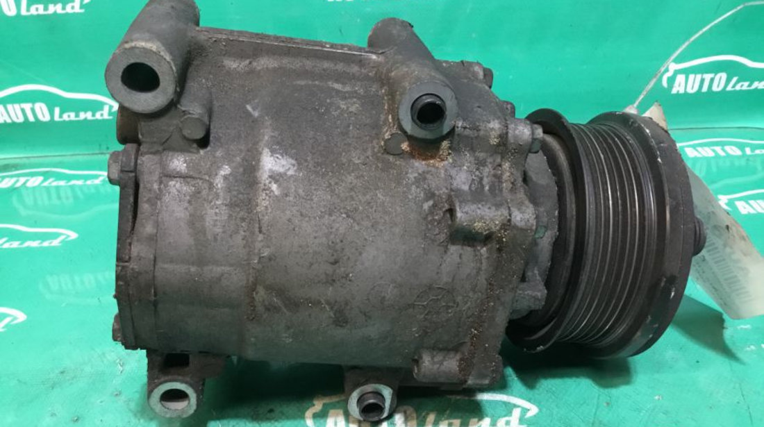 Compresor AC Ys4h19d629ac 1.4 Benzina Ford FIESTA V JH ,JD 2001