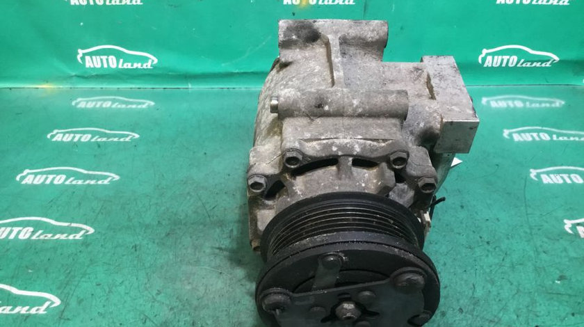 Compresor AC Ys4h19d629ac 1.8 Diesel Ford TRANSIT CONNECT P65 ,P70 ,P80 2002