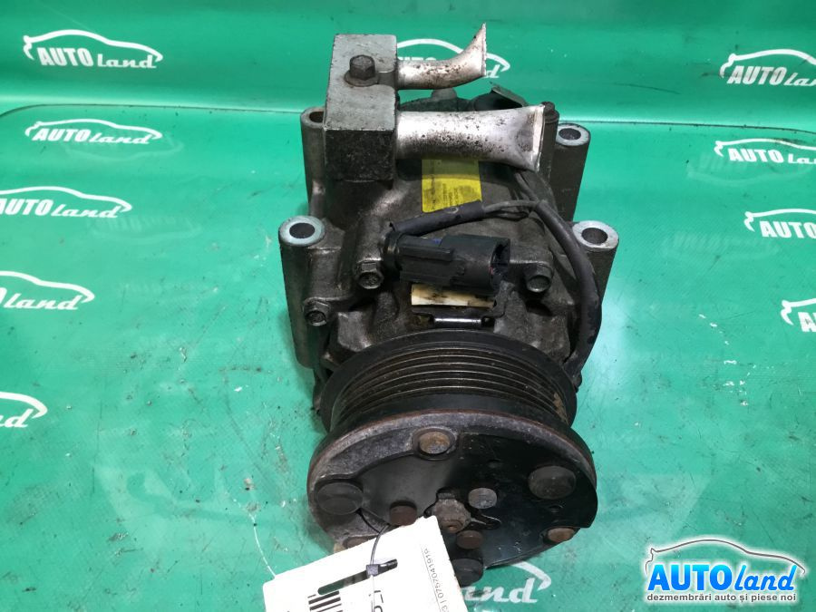 Compresor AC Ys4h19d629ac Ford FIESTA V JH ,JD 2001