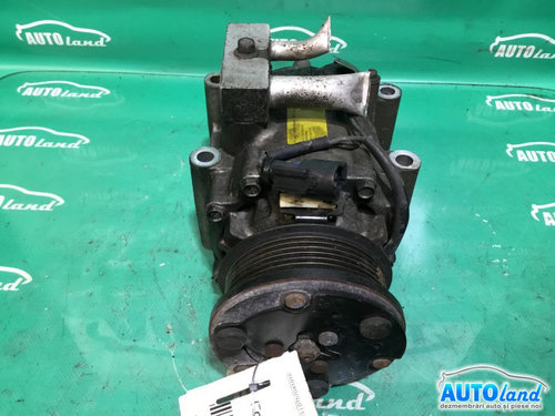 Compresor AC Ys4h19d629ac Ford FIESTA V JH ,JD 2001