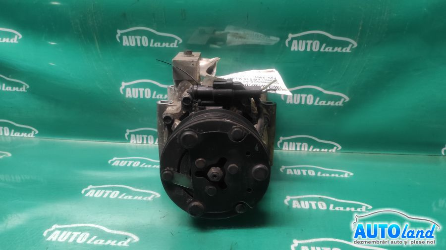 Compresor AC Ys4h19d629ac Ford FIESTA V JH ,JD 2001
