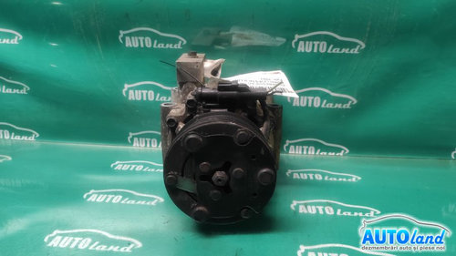 Compresor AC Ys4h19d629ac Ford FIESTA V JH ,JD 2001