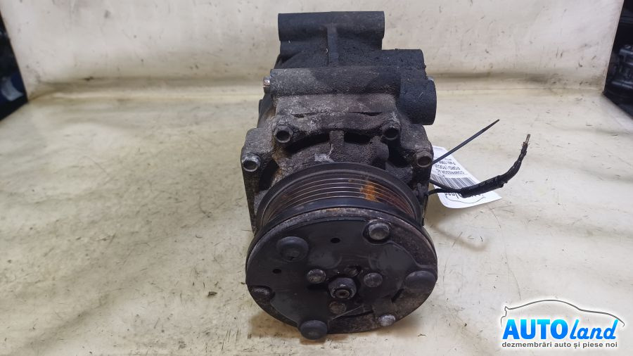 Compresor AC Ys4h19d629ac Ford FOCUS DAW,DBW 1998-2001