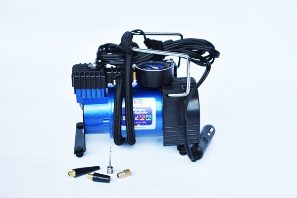 COMPRESOR AER 12V 35 L 227500 ALCA