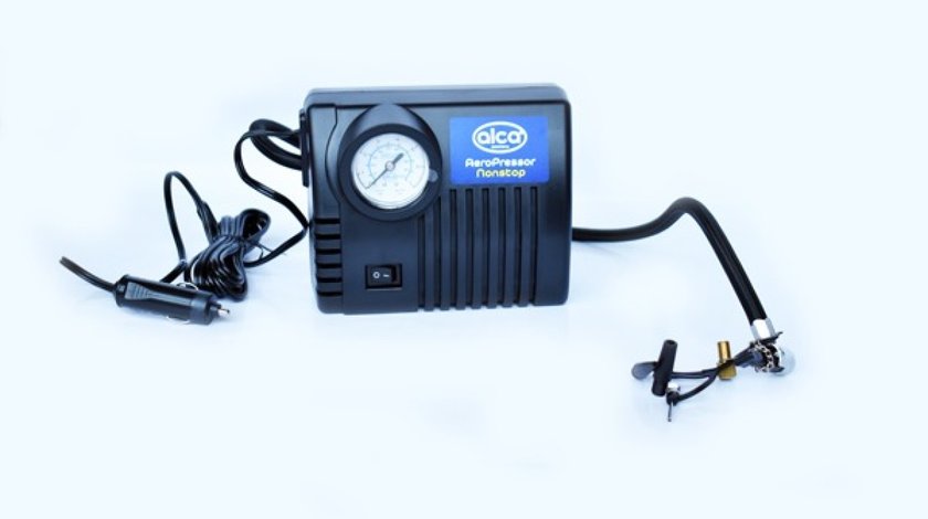 COMPRESOR AER 12V NONSTOP ALCA 220 000 <br>