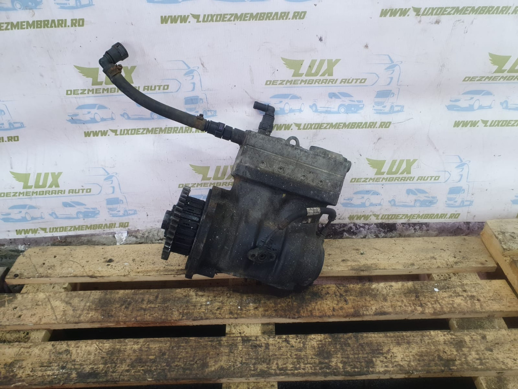Compresor aer 9125120166 euro 6 Volvo FH generatia [2008 - 2012]