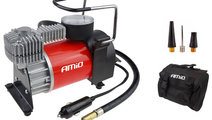 Compresor Aer Auto Cu Manometru Amio 12V Acomp-03 ...