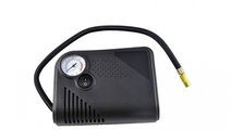 Compresor aer auto portabil pentru anvelope 12V, 1...