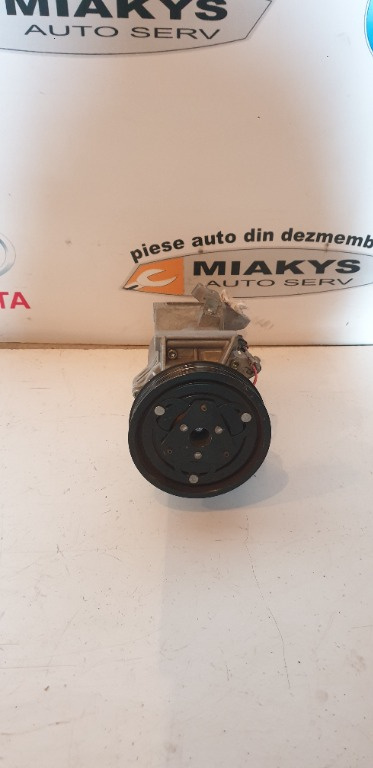 Compresor aer condiționat 1.5 dci / k9kf646 / euro 6 / cod 926003VC6B / an 2014-2018