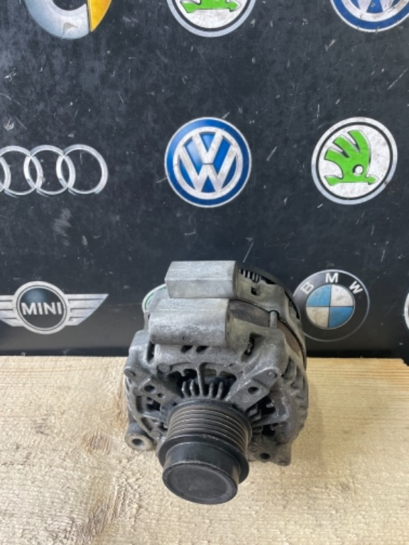 Compresor aer condiționat, clima range rover sport motor 3.0 d