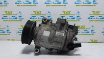 Compresor aer conditionat 1.4 tsi 1k0820859t Volks...