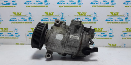 Compresor aer conditionat 1.4 tsi 1k0820859t Volkswagen VW Golf 6 [2008 - 2015]