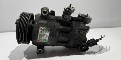 Compresor aer conditionat 1.6 2.0 5N0820803 Volkswagen VW Tiguan 5N [2007 - 2011]