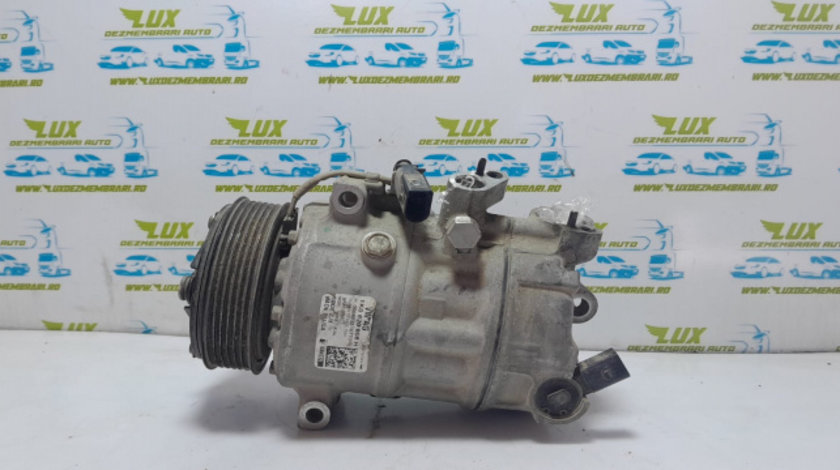 Compresor aer conditionat 2.0 TSI 1k0820808h Volkswagen VW Beetle 3 [2012 - 2020]