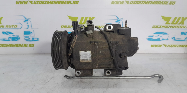 Compresor aer conditionat 2.5 benzina 92600jg300 Nissan X-Trail T31 [2007 - 2011]