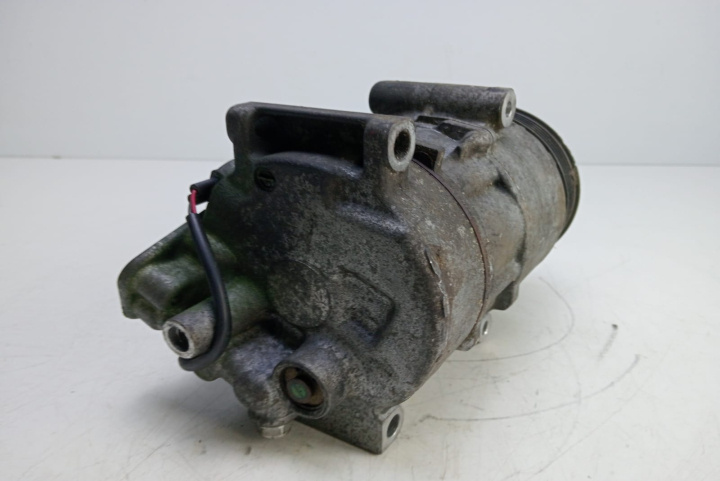 Compresor aer conditionat 447150-0813 Mercedes-Benz B-Class W245 [2005 - 2008]
