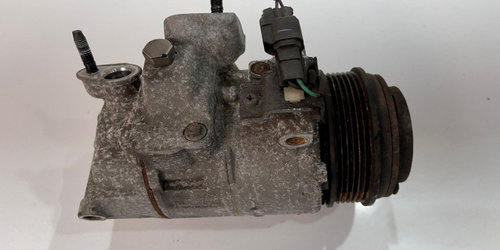 Compresor aer conditionat 7SBH17C Ford C-Max 2 [2010 - 2015]