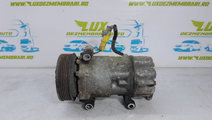 Compresor aer conditionat 9659875780 1.6 hdi Citro...