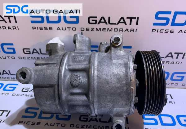 Compresor Aer Conditionat AC Clima VW Passat B7 2010 - 2015 Cod 5N0820803H