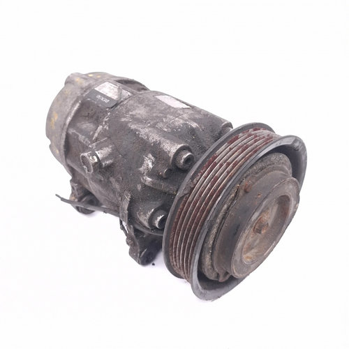 Compresor Aer Conditionat Alfa Romeo 156 (932) 1997-2007 2.4 Jtd Motorina 7754225120701, 5120701, 44...