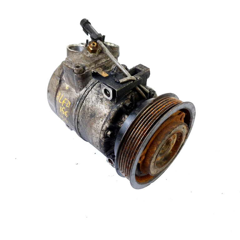 Compresor Aer Conditionat Alfa Romeo 156 (932) 1997 - 2007 Motorina