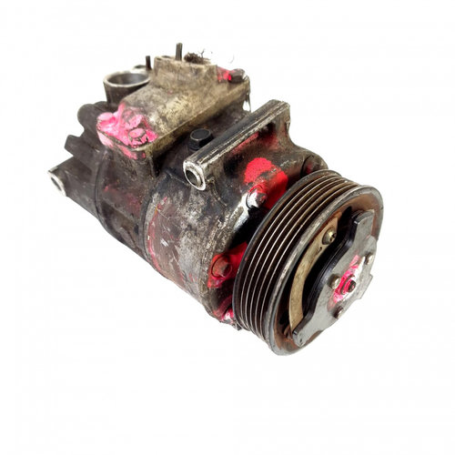 Compresor Aer Conditionat Audi A3 (8P) 2003-2013 2.0 Tdi Motorina 1K0820859F, Pxe16 Sanden