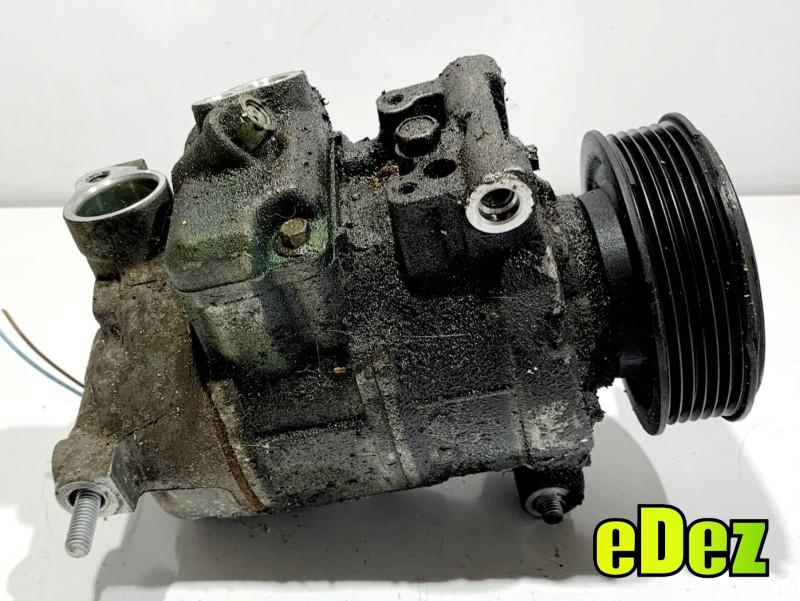 Compresor aer conditionat Audi A4 (2007-2011) [8K2, B8] 1.8 2.0 tdi, tfsi CDNB,CAHA, CAG, CDHA 8KD260805