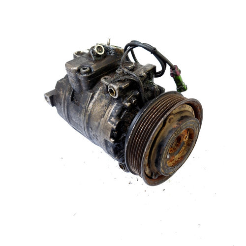 Compresor Aer Conditionat Audi A4 B5 (8D) 1994 - 2001 4B0260805B, 4B0 260 805 B, 4B0260805