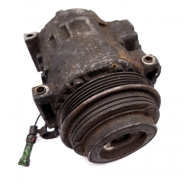 Compresor Aer Conditionat Audi A4 B5 (8D) 1994-2001 2.5 Tdi Motorina 4D0260805 Denso