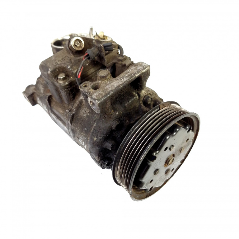 Compresor Aer Conditionat Audi A4 B6 (8E) 2000-2004 1.6 Benzina Dcp02048 Denso