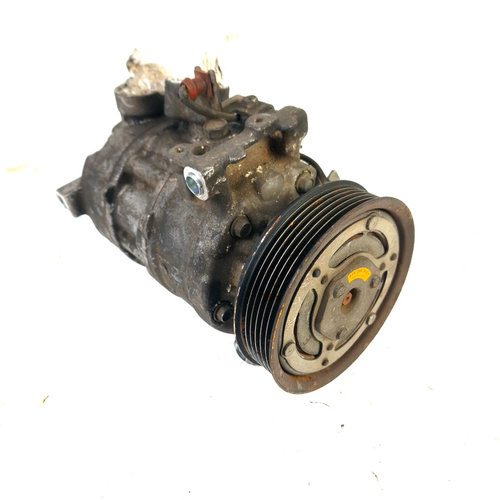 Compresor Aer Conditionat Audi A4 B8 (8K) 2007 - 2015 Motorina 8T0260805F, 8T0260805F6SAS14C, 447280...