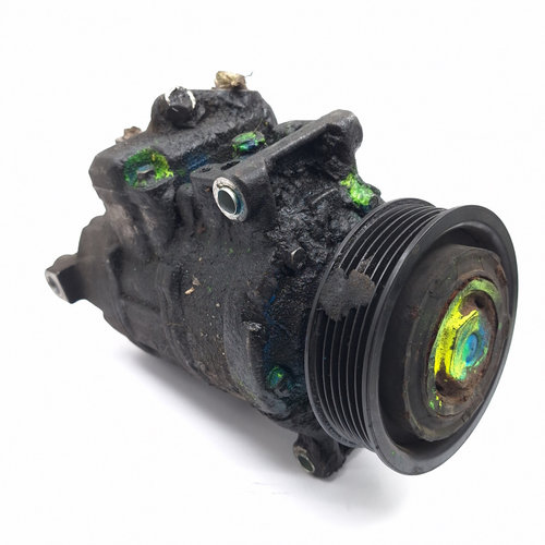 Compresor Aer Conditionat Audi A4 B8 (8K) 2007 - 2015 Motorina 8K0260805E, 4471906906, 6SEU14C, 4471...