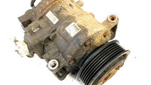 Compresor Aer Conditionat Audi A4 B8 (8K) 2007 - 2...