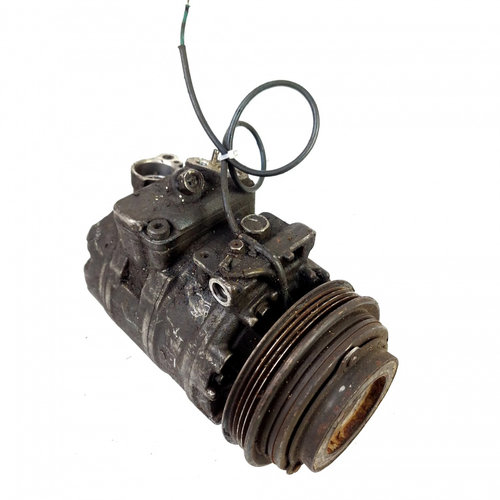 Compresor Aer Conditionat Audi A6 (4A, C4) 1994-1997 2.5 Tdi Motorina 4B0260805C, 4473006143, 447170...