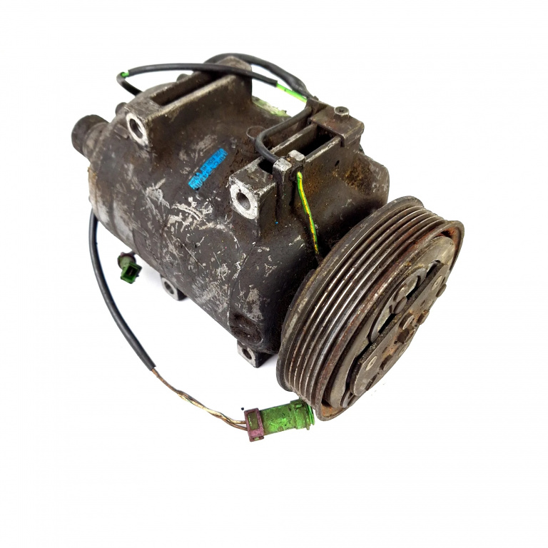 Compresor Aer Conditionat Audi A6 (4A, C4) 1994-1997 2.5 Tdi Motorina